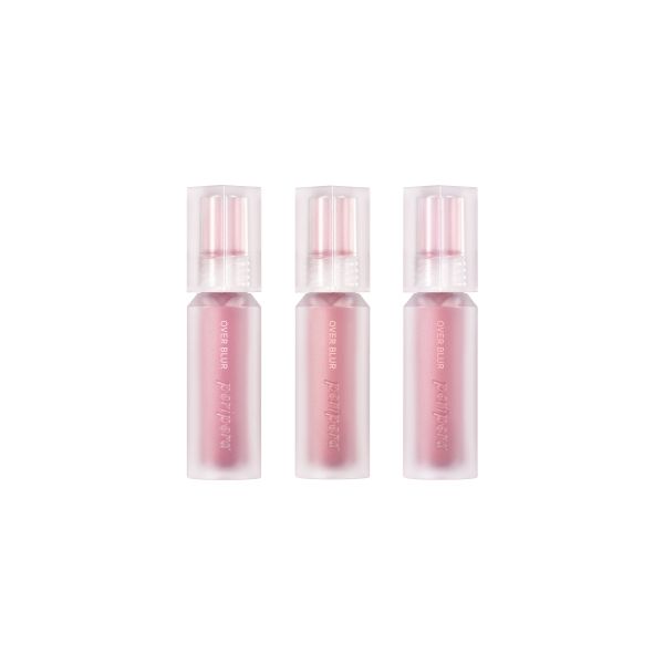 peripera Over Blur Tint (Tteok Recipe Version) - 3.5g