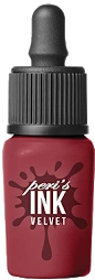 Peripera Peri'S Ink Velvet (#6 Celeb Deep Rose)