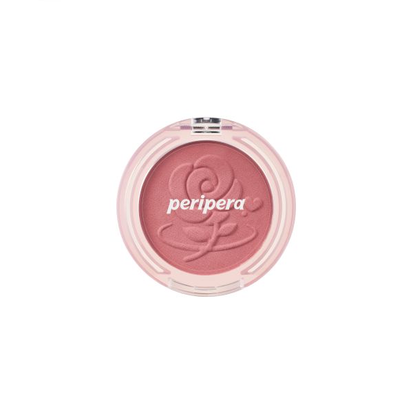 peripera Pure Blushed Sunshine Cheek - 4.2g - 28 Romantic Rose