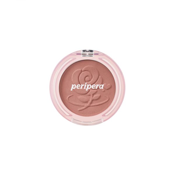 peripera Pure Blushed Sunshine Cheek - 4.2g - 30 Soft Pink