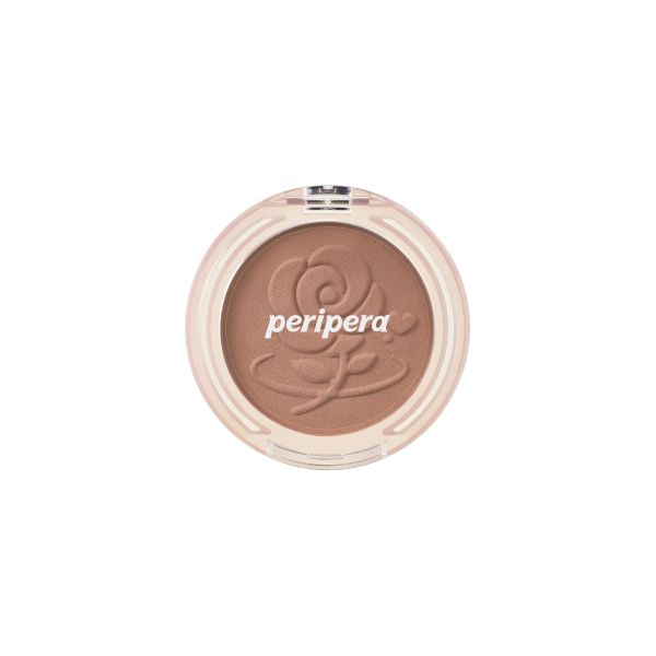 peripera Pure Blushed Sunshine Cheek - 4.2g - 31 Creamy Beige