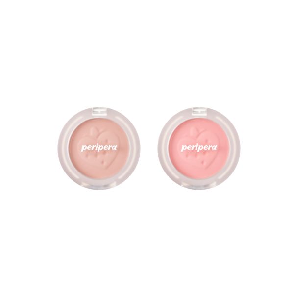 peripera Pure Blushed Sunshine Cheek (Soft Berry Edition) - 4.2g