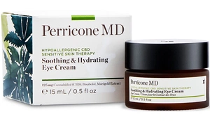 Perricone MD Hypoallergenic Cbd Sensitive Skin Therapy Soothing & Hydrating Eye Cream