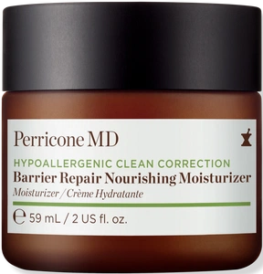 Perricone MD Hypoallergenic Clean Correction Barrier Repair Nourishing Moisturizer