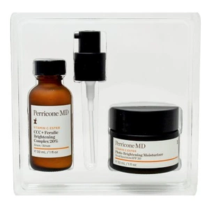 Perricone MD Vitamin C Ester Brighter Together