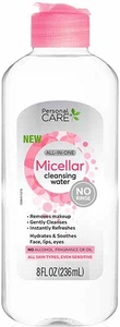 personal care All-In-One Micellar Cleansing Water