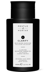 Pestle & Mortar 2% BHA Salicylic Toner