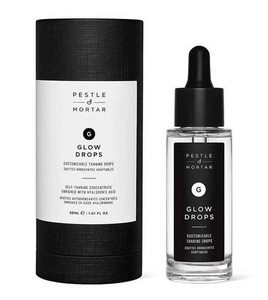 Pestle & Mortar Glow Drops