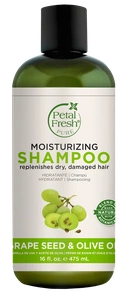 Petal Fresh Grape Seed & Olive Oil Shampoo (Moisturizing)