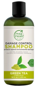 Petal fresh pure Green Tea Shampoo