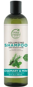 Petal Fresh Rosemary & Mint Shampoo