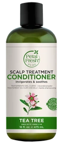 Petal Fresh Scalp Treatment Conditioner Tea Tree