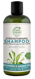 Petal Fresh Seaweed & Argan Shampoo