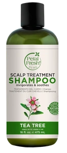 Petal Fresh Tea Tree Shampoo