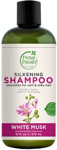Petal Fresh White Musk Shampoo