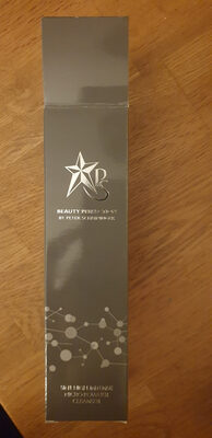 Peter Schmidinger  5in1 High-Intense micro powder cleanser