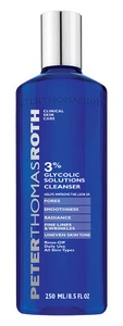 Peter Thomas Roth 3% Glycolic Solutions Cleanser