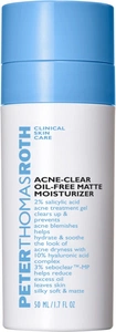 Peter Thomas Roth Acne-Clear Oil-Free Matte Moisturizer