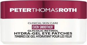 Peter Thomas Roth Even Smoother Glycolic Retinol Hydra-gel Eye Patches