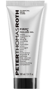 Peter Thomas Roth Firm X Peeling Gel