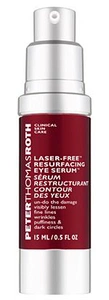 Peter Thomas Roth Laser-Free Resurfacing Eye Serum