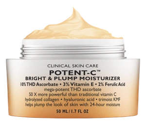 Peter Thomas Roth Potent-C Vitamin C Bright & Plump Moisturizer