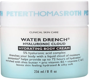 Peter Thomas Roth Water Drench Hyaluronic Cloud Hydrating Body Cream
