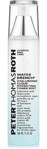 Peter Thomas Roth Water Drench Hyaluronic Cloud Hydrating Toner Mist