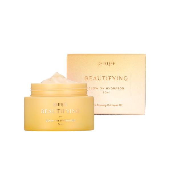 PETITFEE Beautifying Clow on Hydrator - 50ml