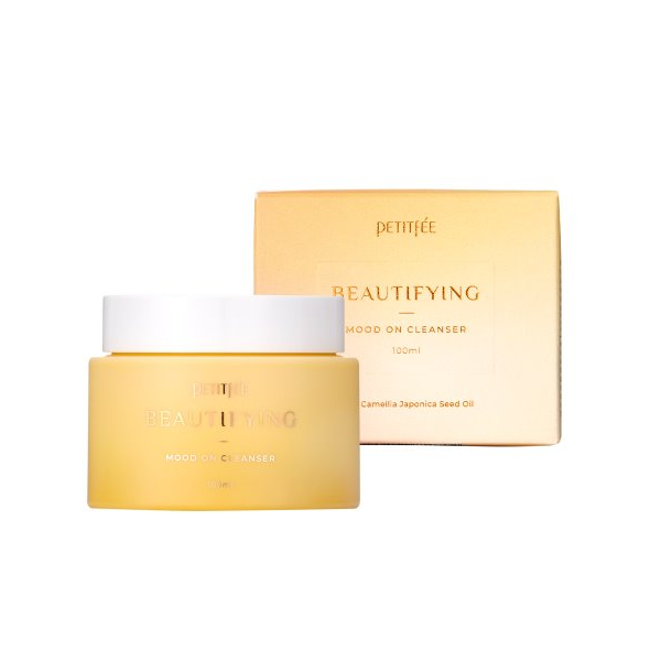 PETITFEE Beautifying Mood on Cleanser - 100ml