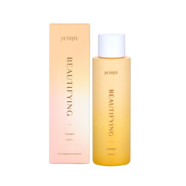 PETITFEE Beautifying Toner - 150ml