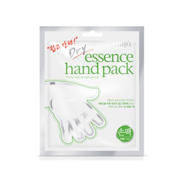 PETITFEE Dry Essence Hand Pack