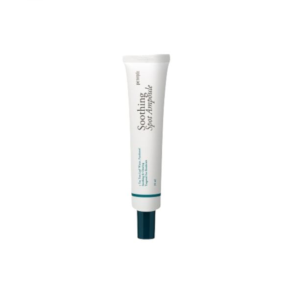 PETITFEE Soothing Spot Ampoule - 30ml