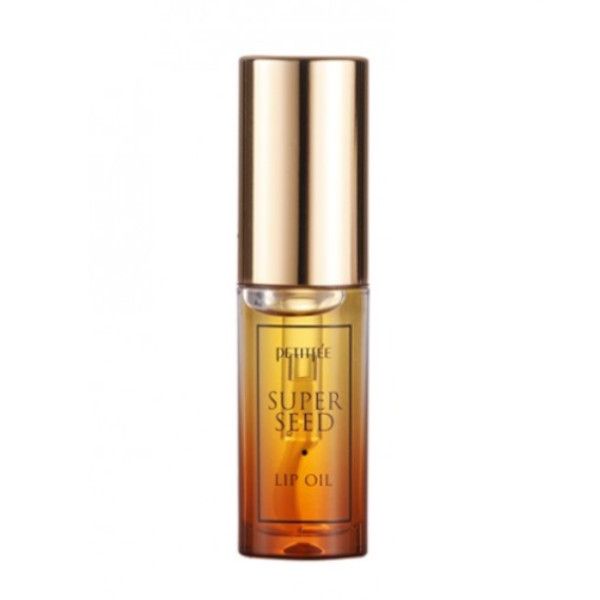 PETITFEE Super Seed Lip Oil - 3g