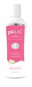 Ph-Lac Intimate Soap