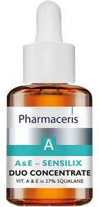 Pharmaceris A Duo Concentrate With Vit. A & E