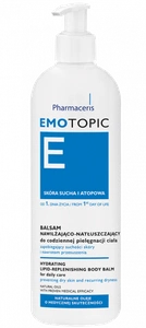 Pharmaceris Pharmaceris Emotopic Hydrating Lipid-replenishing
