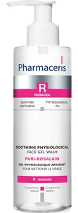 Pharmaceris R Soothing Physiological Face Gel Wash