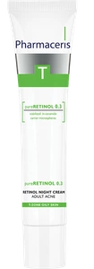 Pharmaceris Retinol Night Cream