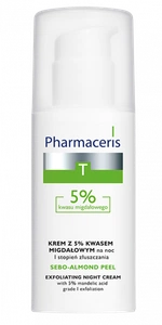 Pharmaceris Sebo-Almond Peel 5%