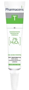 Pharmaceris T Medi Acne-pointgel | Spot Treatment Gel For Local Microinflammatory Lesions