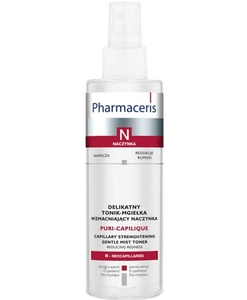 Pharmaceris Toner Puri-capilique