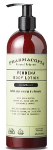 Pharmacopia Verbena Body Lotion