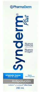 Pharmaderm Synderm Plus