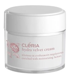 Pharmasept Cleria Hydra Velvet Cream 24H