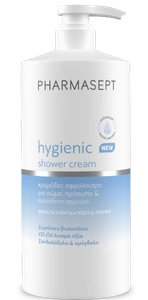 Pharmasept Hygienic Shower Cream