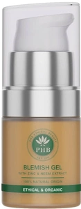 PHB ETHICAL BEAUTY Balance Blemish Gel