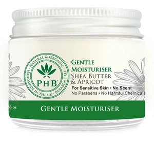 PHB ETHICAL BEAUTY Gentle Moisturiser