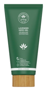 PHB ETHICAL BEAUTY Lavender Hero Gel