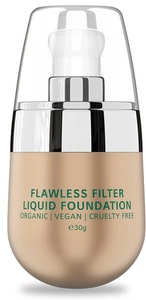 PHB ETHICAL BEAUTY Phb Flawless Filter Liquid Foundation+ Spf30
